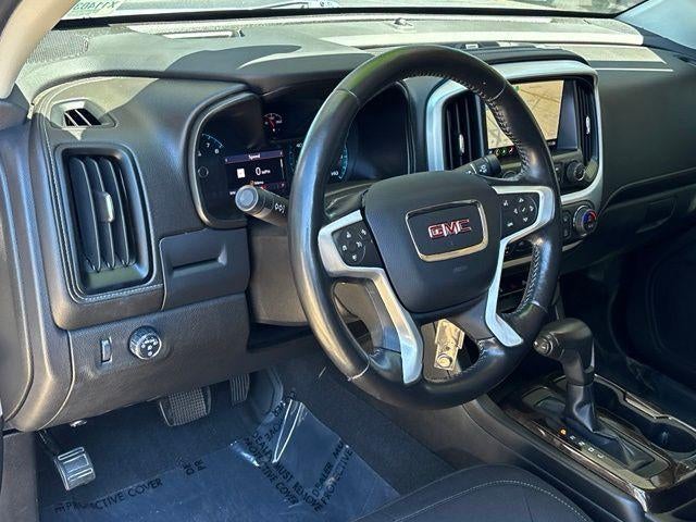 2021 GMC Canyon 2WD Elevation