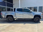 2021 GMC Canyon 2WD Elevation