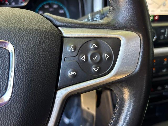 2021 GMC Canyon 2WD Elevation