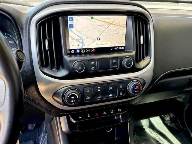 2021 GMC Canyon 2WD Elevation