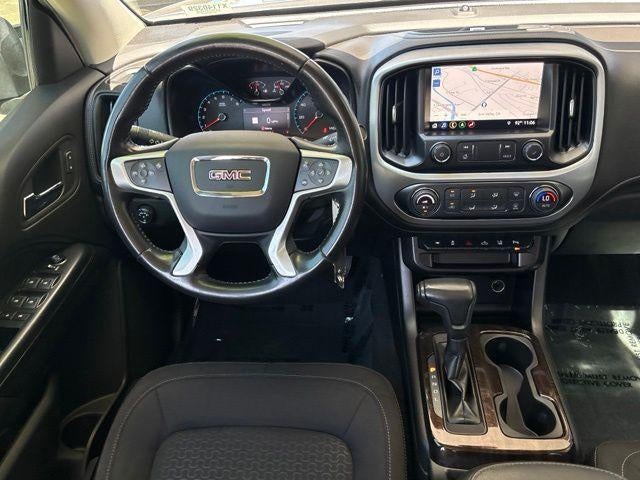 2021 GMC Canyon 2WD Elevation