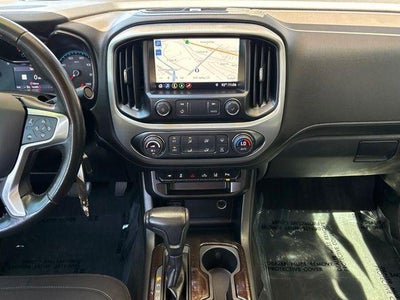 2021 GMC Canyon 2WD Elevation