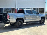 2021 GMC Canyon 2WD Elevation