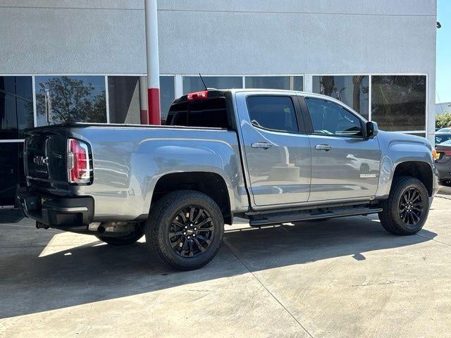 2021 GMC Canyon 2WD Elevation