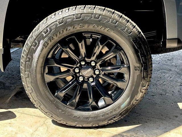2021 GMC Canyon 2WD Elevation