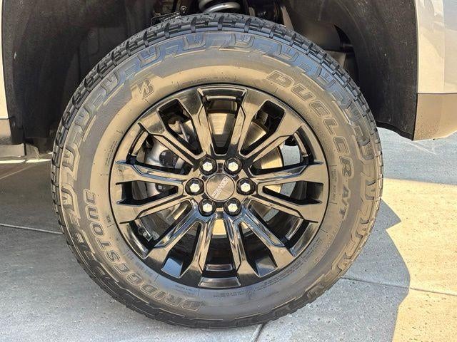 2021 GMC Canyon 2WD Elevation