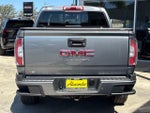 2021 GMC Canyon 2WD Elevation