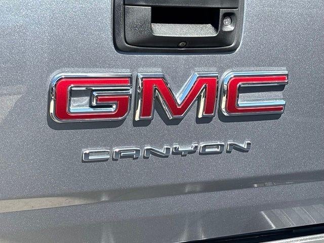 2021 GMC Canyon 2WD Elevation