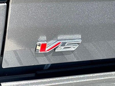 2021 GMC Canyon 2WD Elevation