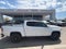 2022 GMC Canyon 2WD Elevation