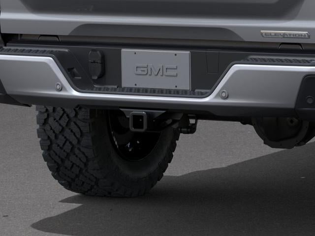 2026 GMC Canyon Elevation - Photo 14
