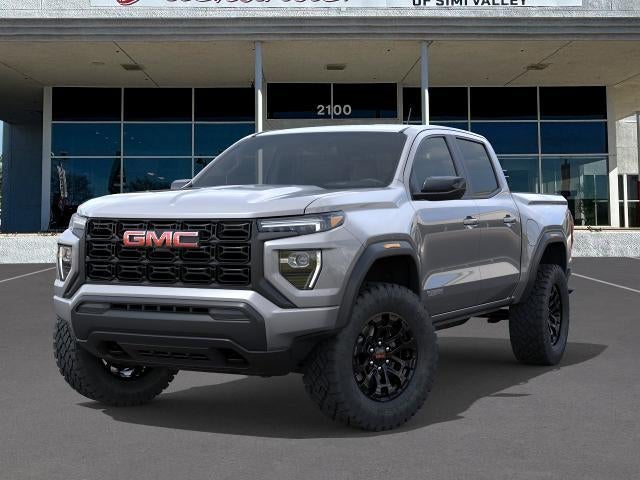 2026 GMC Canyon Elevation - Photo 6