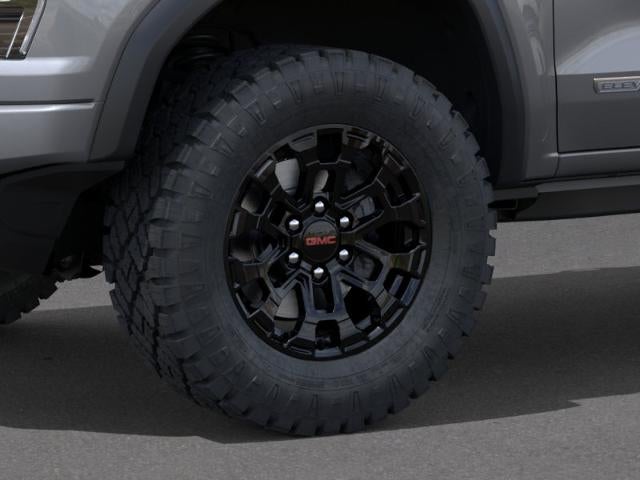 2026 GMC Canyon Elevation - Photo 9