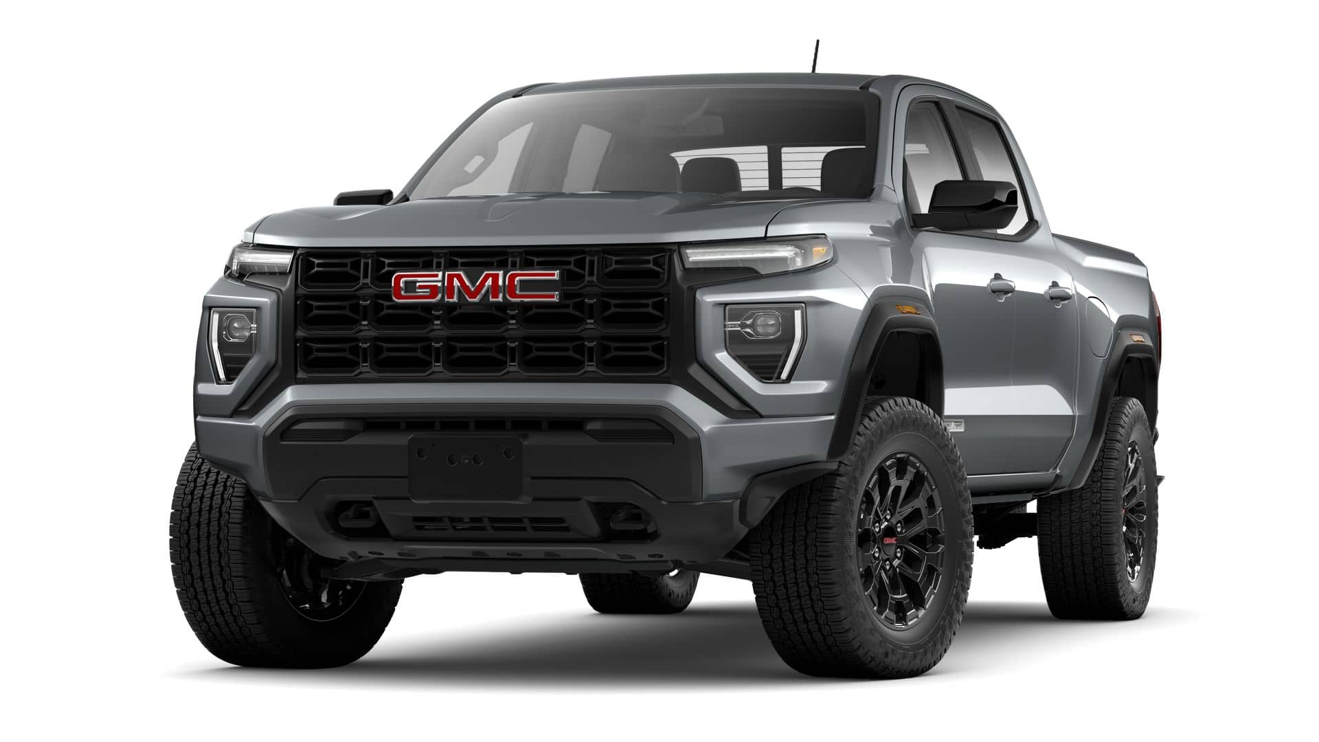 2026 GMC Canyon Elevation - Photo 25
