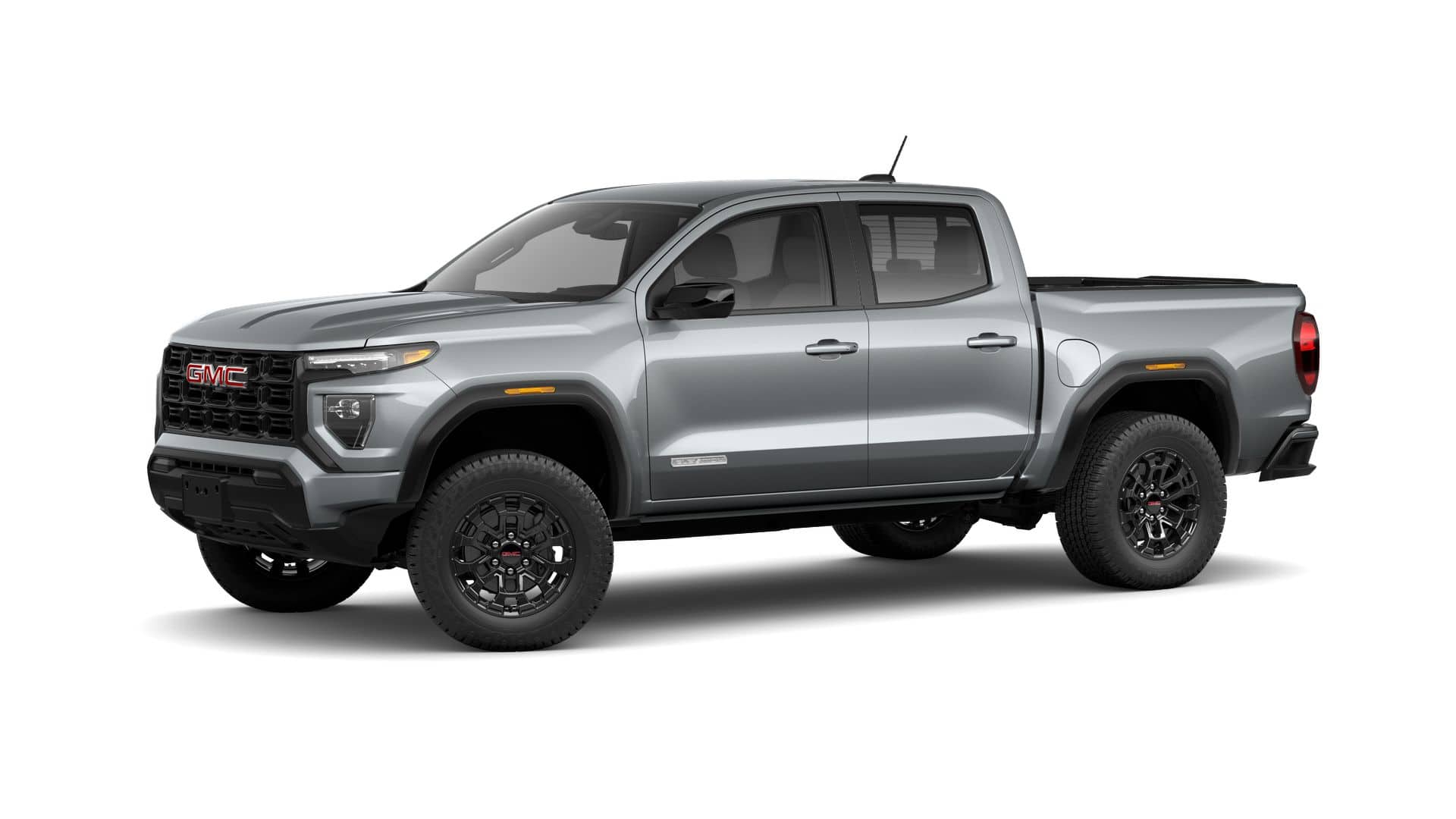 2026 GMC Canyon Elevation - Photo 26