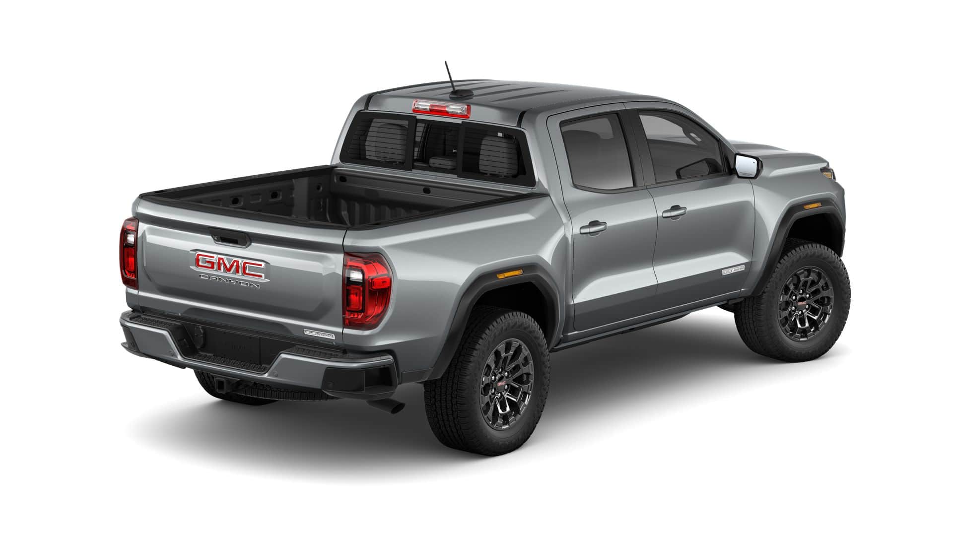 2026 GMC Canyon Elevation - Photo 27