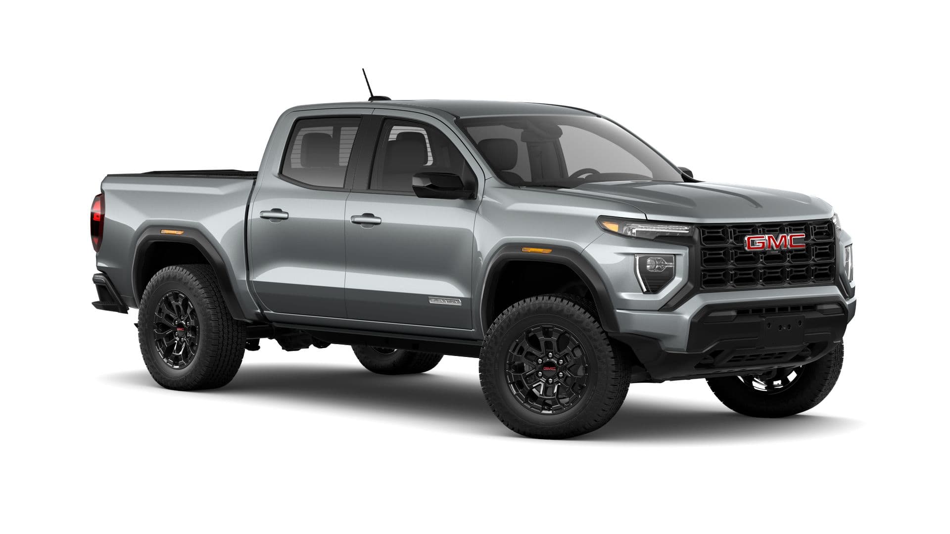 2026 GMC Canyon Elevation - Photo 28