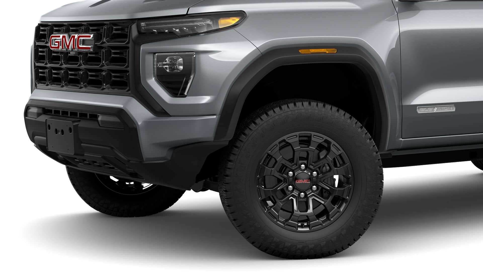 2026 GMC Canyon Elevation - Photo 29