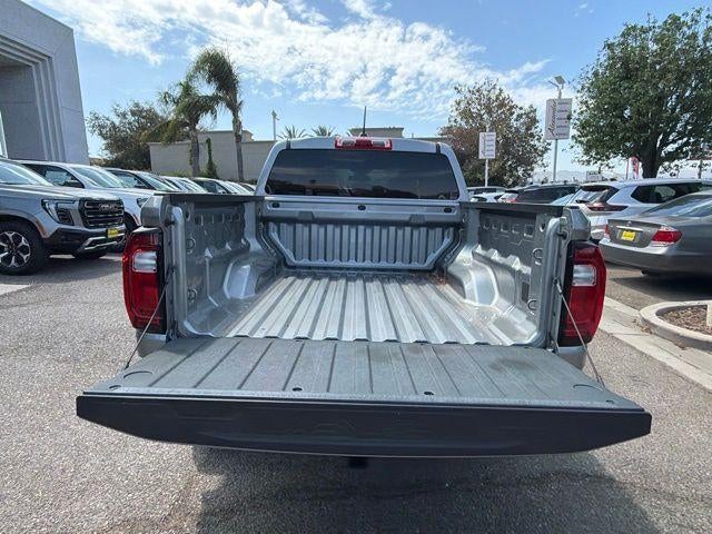 2023 GMC Canyon 2WD Elevation