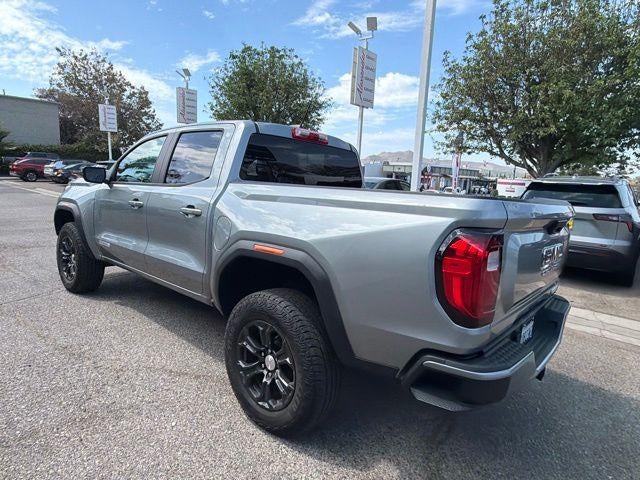 2023 GMC Canyon 2WD Elevation