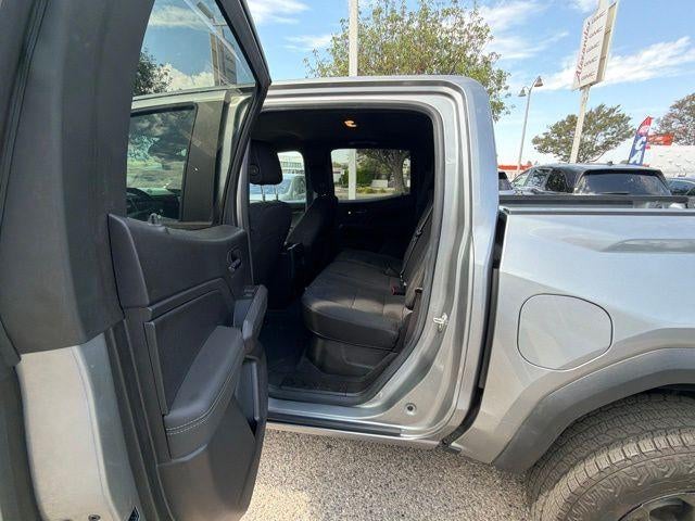 2023 GMC Canyon 2WD Elevation