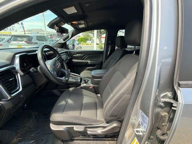 2023 GMC Canyon 2WD Elevation