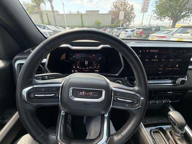 2023 GMC Canyon 2WD Elevation