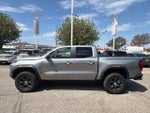 2023 GMC Canyon 2WD Elevation