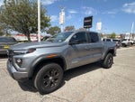 2023 GMC Canyon 2WD Elevation