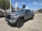 2023 GMC Canyon 2WD Elevation