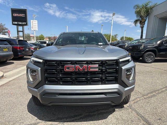 2023 GMC Canyon 2WD Elevation