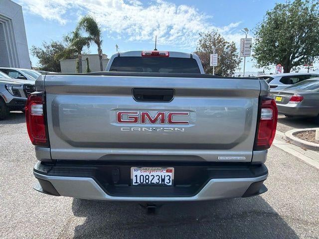 2023 GMC Canyon 2WD Elevation
