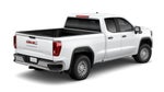 2026 GMC Sierra 1500 Base