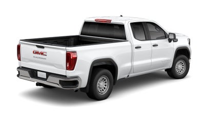 2026 GMC Sierra 1500 Base