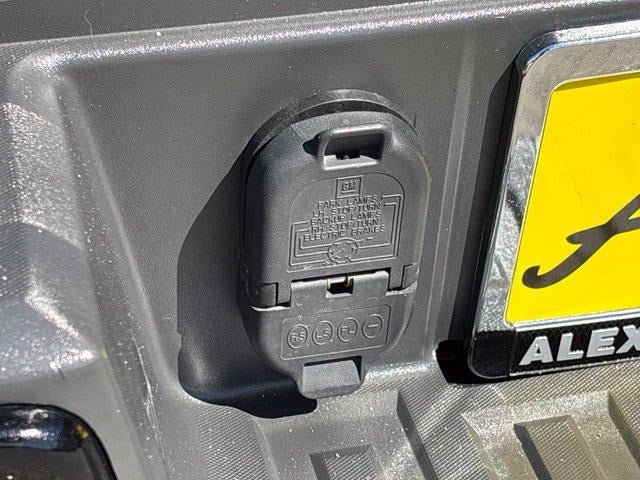 2015 GMC Sierra 1500 Base