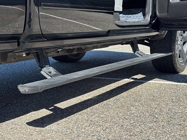 2015 GMC Sierra 1500 Base