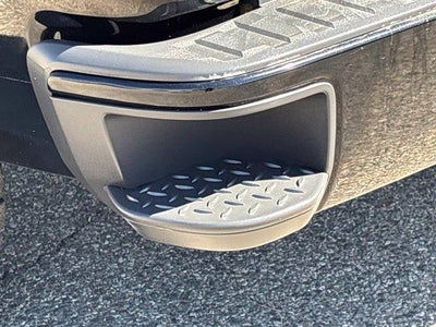 2015 GMC Sierra 1500 Base