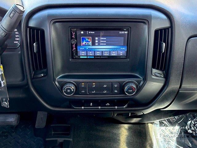 2015 GMC Sierra 1500 Base