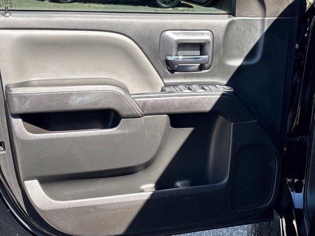 2015 GMC Sierra 1500 Base