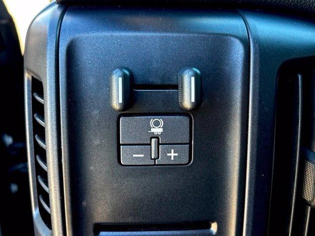 2015 GMC Sierra 1500 Base