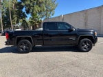 2015 GMC Sierra 1500 Base