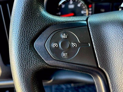 2015 GMC Sierra 1500 Base