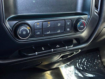 2015 GMC Sierra 1500 Base