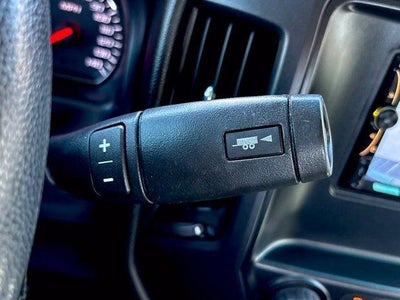 2015 GMC Sierra 1500 Base