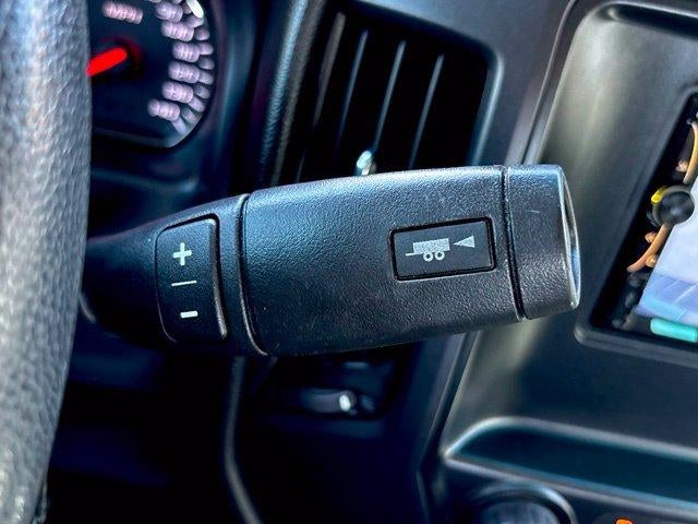 2015 GMC Sierra 1500 Base