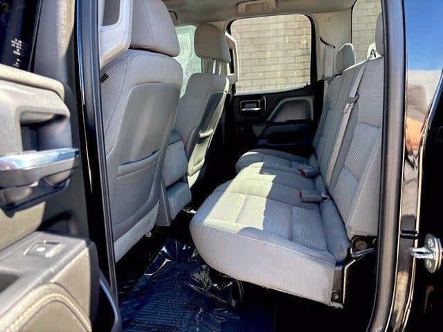 2015 GMC Sierra 1500 Base