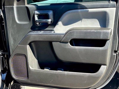 2015 GMC Sierra 1500 Base
