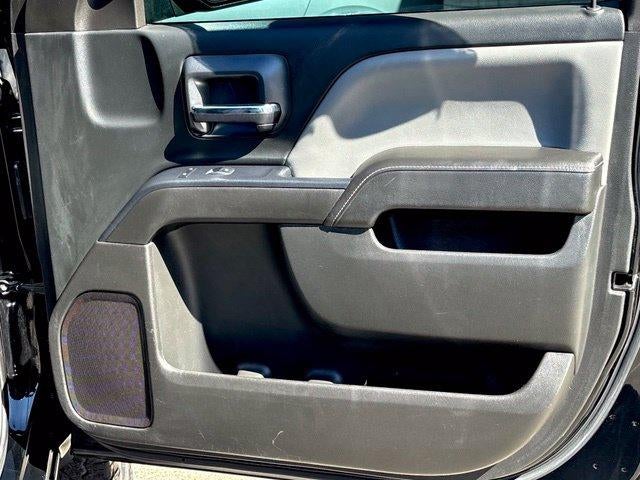 2015 GMC Sierra 1500 Base