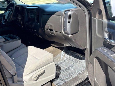 2015 GMC Sierra 1500 Base