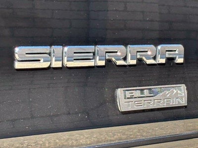 2015 GMC Sierra 1500 Base
